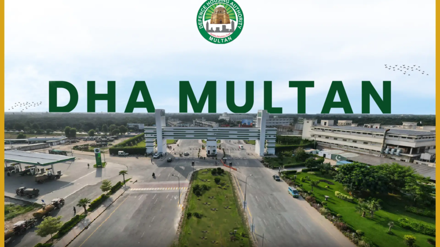 DHA-Multan