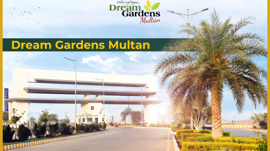Dream-Garden-Phase-2-Multan