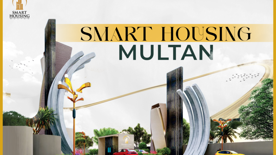 Smart-Housing-Multan