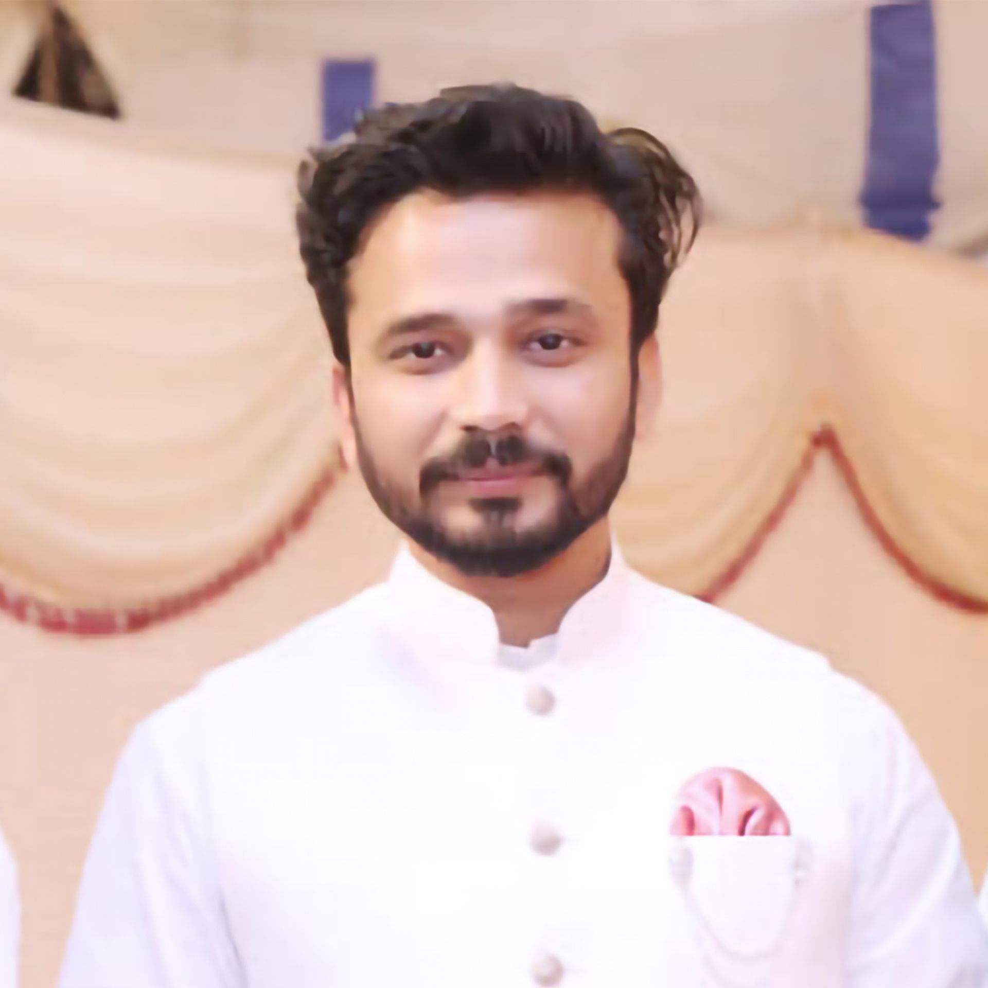 Muhammad Waleed Ejaz