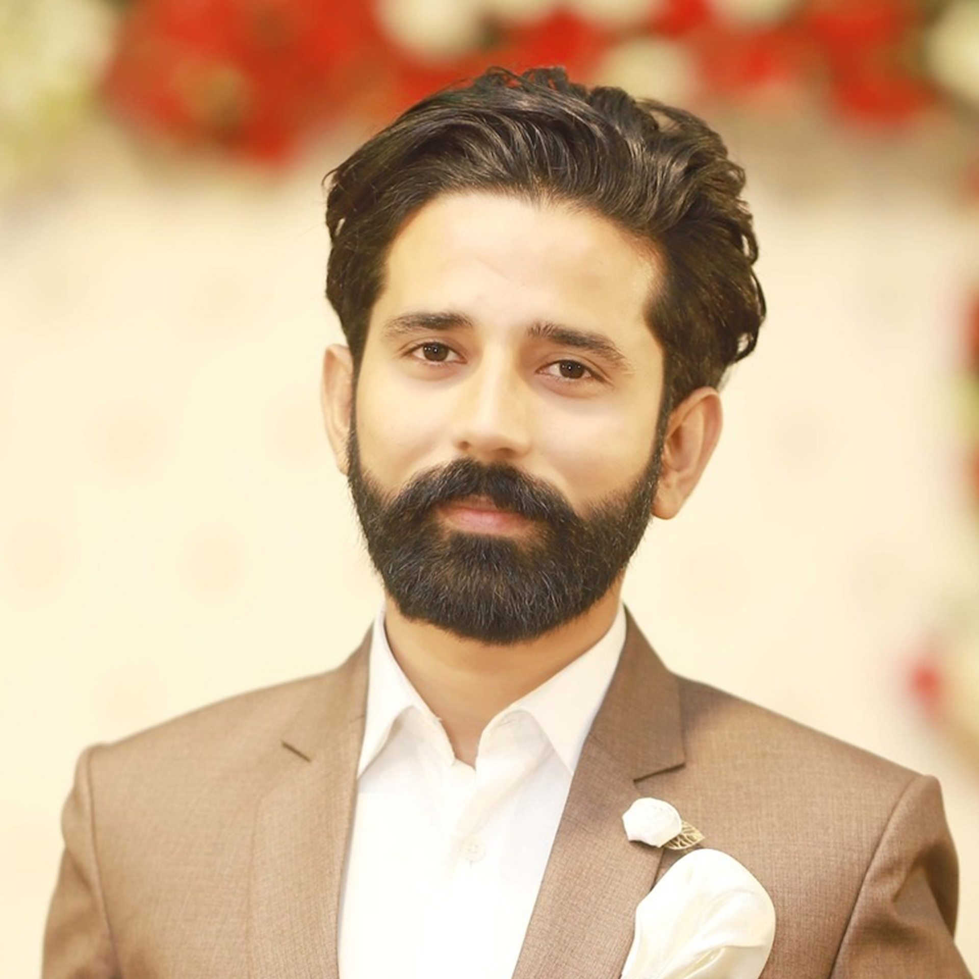 Mirza Muhammad Junaid Ejaz